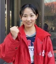 「責任を感じた」アンカー初挑戦で3人抜き　高校の部・筑紫女学園が九州勢最高の5位【選抜女子駅伝北九州大会】