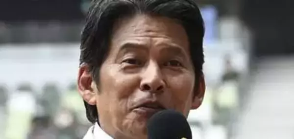 「青島老けたなぁ」織田裕二が激変！「踊る大捜査線」新旧ビジュアルが話題「この興奮、封鎖できません！」「昔は昔で良いし今は今で良い」