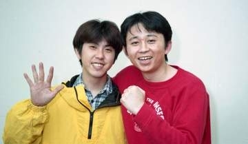 「あのヒッチハイクは伝説だった」元猿岩石の森脇和成、驚きの近影に「また何かやってほしい」「猿岩石をもう一度見たい」