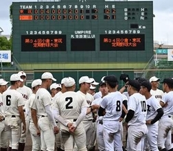 北九州市長杯で10年ぶりVの小倉が東筑との定期戦で敗戦　1点差まで迫るも5年ぶり勝利ならず「壁は厚かったです」