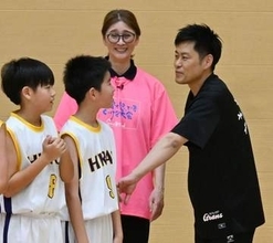 「円形脱毛症になったことも言えず…」元バレーボール日本代表の益子直美さん、異例の「監督が怒ってはいけない大会」に込めた思い