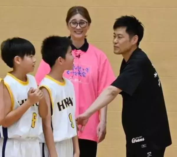 「円形脱毛症になったことも言えず…」元バレーボール日本代表の益子直美さん、異例の「監督が怒ってはいけない大会」に込めた思い