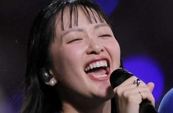 「こういう服が好きなのか…」緑黄色社会・長屋晴子の番組出演姿に「え、結婚してるの？」「めちゃくちゃ好み」