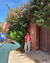 「ええー!?」共演重ねた年上俳優と電撃婚＆出産経て…〝激変〟29歳女優〝オールバック〟姿に反響続々「あまりにも美しすぎて眼福」「魅力的」