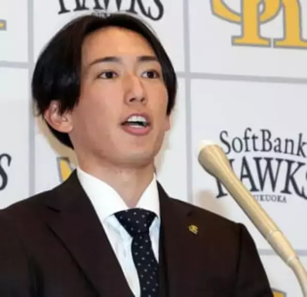 「しっかり6人に入れるように」ソフトバンク大津亮介　開幕ローテ入りへブルペン入り前倒しプラン