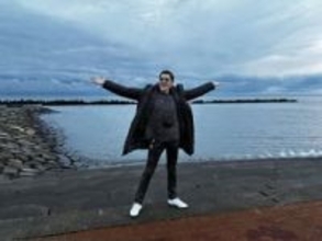 「スゲーメンツ...」圧巻〝強面新年会〟にフォロワー騒然...スカパラ谷中敦投稿写真が話題「いかちぃけどかっこいいです」「スミマセン…何の秘密結社ですかー?!」