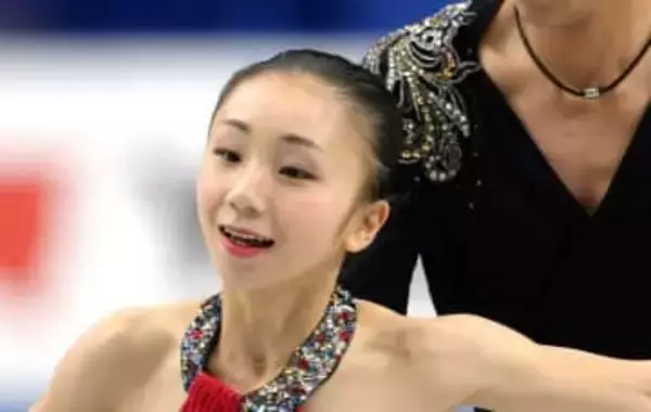 現役時代に記憶喪失になったことを告白…引退から8年、フィギュア銅メダリスト・高橋成美さん〝TV出演姿〟に「イメージと違って…」「爽やかでいい」の声