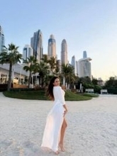 4度の結婚＆離婚、残高600円⇒年商10数億円、家賃は年間数千万円！43歳モデルMALIA.〝エレガント〟姿に「ゴージャス」「とても似合います」の声