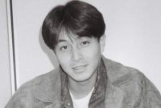 「大丈夫?ってくらい痩せてる」56歳でパパに…吉田栄作〝ほっそり〟姿に心配の声も「俺たちの憧れだった白Tジーンズの栄作が…」「渋さ増してる」