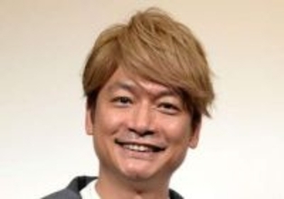 「うっっ眩しい！オーラ半端ない」香取慎吾〝愛しき友〟人気俳優とのプライベート2ショットに「新選組やん！」「並びが尊い」の声