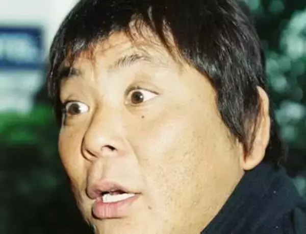 「まさかとは思ってたけど…」大仁田厚と人気女性アナ〝2ショット〟に騒然「そのまさか!」「目と鼻がソックリ」「繋がってるの間違いない」