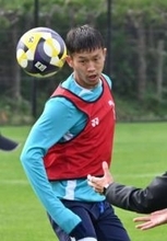 「3という数字と縁が深いので…」30日にJ1通算200試合出場セレモニー　アビスパ福岡の奈良竜樹主将が見据える次のチャレンジ