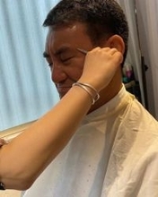 「メガネ壊れてる？」と話題の河野太郎元デジタル相がXで反論！「こだわってますねー」「超カワユスな鯖江メガネ」の声　テレビ出演時にSNSで話題