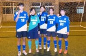 初の〝福岡県代表〟筑陽学園「ここで満足してはいけない」目標は8強【29日開幕・全日本高校女子サッカー選手権】