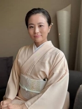 「大人っぽくなってる」前田愛が清水寺で親子3ショット「立派になられましたね」「愛ちゃん変わらないね」