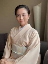 「大人っぽくなってる」前田愛が清水寺で親子3ショット「立派になられましたね」「愛ちゃん変わらないね」