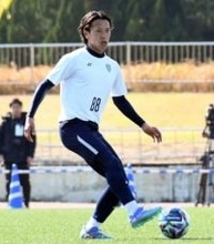 「自分の夢をかなえるためのラストチャンス」　J1アビスパ福岡の松岡大起、スロバキア1部のSKスロヴァン・ブラチスラヴァへ期限付き移籍　長文コメントで感謝