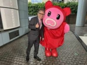 「痛々しいです」手術直後の75歳レジェンド気象予報士の森田正光さん「酷使なされたかな？」「物理的な衝撃でなるんだとばかり」