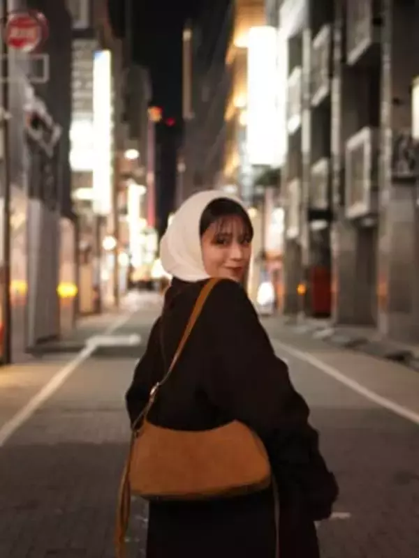 「驚き！」「190くらいある？」〝9歳年上〟映像Dとの電撃婚から1年半...貴島明日香〝夫との初出し２ショット〟「消すかも...」と限定披露！「ZIP!思い出す」の声