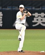 「ちょっと迷ったんですけど…」ソフトバンク大関友久、フォーム戻す決断「今は置いておく」今季1勝1敗、防御率5・23