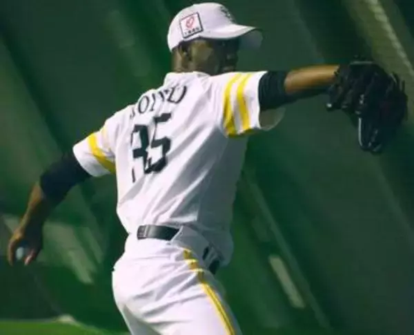 「上方修正する可能性はあります」　ソフトバンク倉野コーチ、モイネロの調整ペースを説明　5月頭にも実戦形式に移行へ