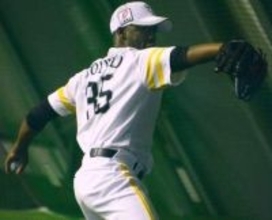 「上方修正する可能性はあります」　ソフトバンク倉野コーチ、モイネロの調整ペースを説明　5月頭にも実戦形式に移行へ