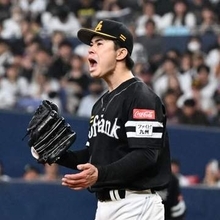 「ローテ投手として大事なこと」　ソフトバンク小久保裕紀監督、6回1失点の松本晴を高評価　「海野もよくリードしてくれた」