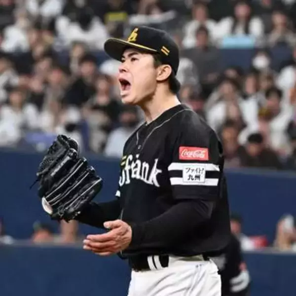 「ローテ投手として大事なこと」　ソフトバンク小久保裕紀監督、6回1失点の松本晴を高評価　「海野もよくリードしてくれた」