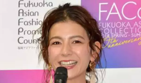 「長靴で本気具合がわかる」スザンヌ〝本気の田植え〟姿に「なんでもやるんだね」「サマになっております」