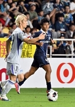 「ゴールを決めることしか」J1アビスパ福岡、ユース出身FW前田一翔、約1年3カ月ぶり公式戦出場に感慨と悔しさ