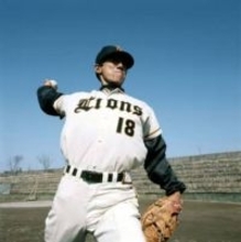 元西鉄の河原明氏が今年8月に死去　レオの背番号「18」背負った大分県出身の名サイドスロー