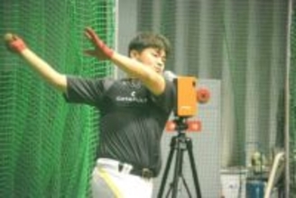 ソフトバンクに2023年高校ビッグ4が集まる？〝ライバル〟の気配に不安も刺激に