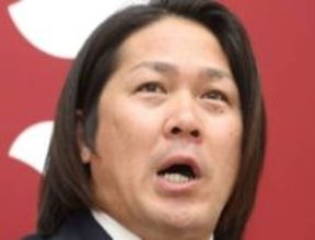 「やっと切ったか」巨人・甲斐拓也、数年ぶり散髪に衝撃！「めっちゃええやん」「金八先生からサッパリ」反響続々