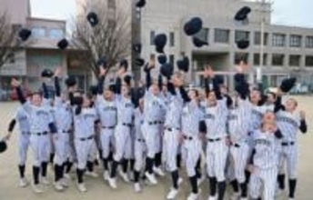 イチローさんに「成長を見せる」4年ぶり出場決めた明治神宮王者の九州国際大付　甲子園で誓う恩返し【センバツ】