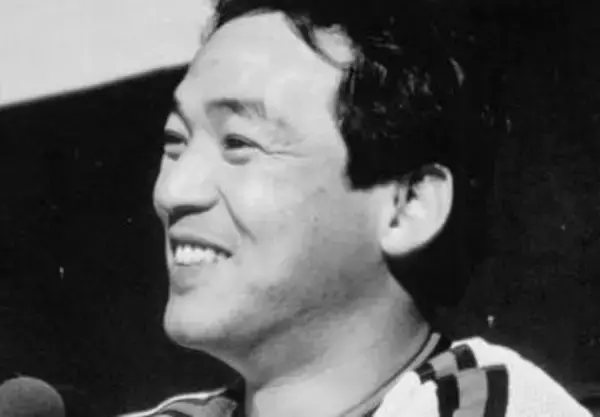 「落合福嗣くん、せ、声優！結婚してお子さんも…」落合博満さんの息子〝38歳の成長姿〟に「いいお父さん」 「立派な大人に」と反響