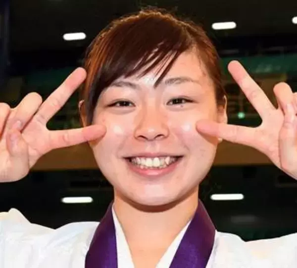 一昨年引退の東京五輪日本代表〝雰囲気がらり〟植草歩の近影が話題！現役時代の願掛けヘアを一新「だいぶ短くなりましたね」「ロングのイメージだったから...新鮮」