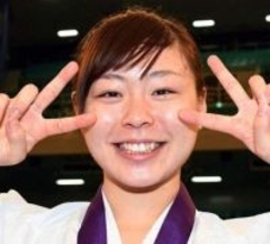 一昨年引退の東京五輪日本代表〝雰囲気がらり〟植草歩の近影が話題！現役時代の願掛けヘアを一新「だいぶ短くなりましたね」「ロングのイメージだったから...新鮮」