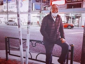 「スリーアミーゴズの…」名脇役・小野武彦〝84歳の最新姿〟に「杖を持ってるけど元気そう」「長生きして」と反響