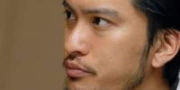 「すっかりイケオジに」元TOKIO長瀬智也〝激変ビジュ〟でファンサ