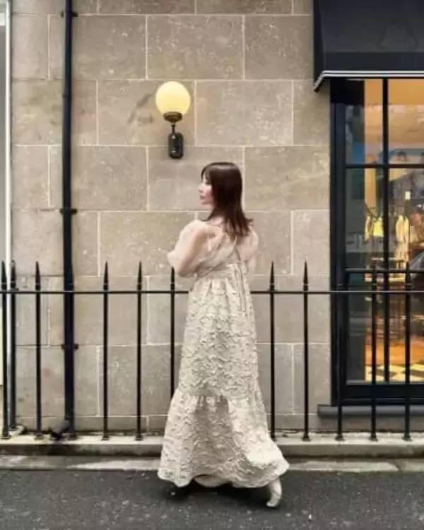 「籍を入れたのは3年前…」〝極秘婚〟発表から1年…人気バンド同士〝夫婦寄り添い〟姿に「こういうの待っていました」「幸せに満ち溢れてますね」の声