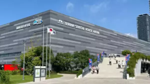 ライジングゼファー福岡が4月ホームゲーム会場発表　福岡国際センターで初開催　平均4000人超えへ大収容会場【Bリーグ】