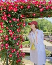 〝首都高貸切り〟パーティー参加...結婚10年・観月ありさ夫婦〝銀座でシャンパン〟華麗ショットに「選ばれし人たちの集い」「お互い似てる」