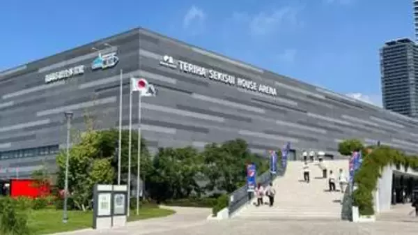 ライジングゼファー福岡が16日に参加型スポーツフェス　ホームの照葉積水ハウスアリーナで開催【Bリーグ】