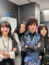 「キムタクパパ愛しかねぇーな」木村拓哉が「2人を膝に乗せて…」と公開したプライベート姿に大反響「キムタクを見習おう」「家族仲良さそうで憧れる」