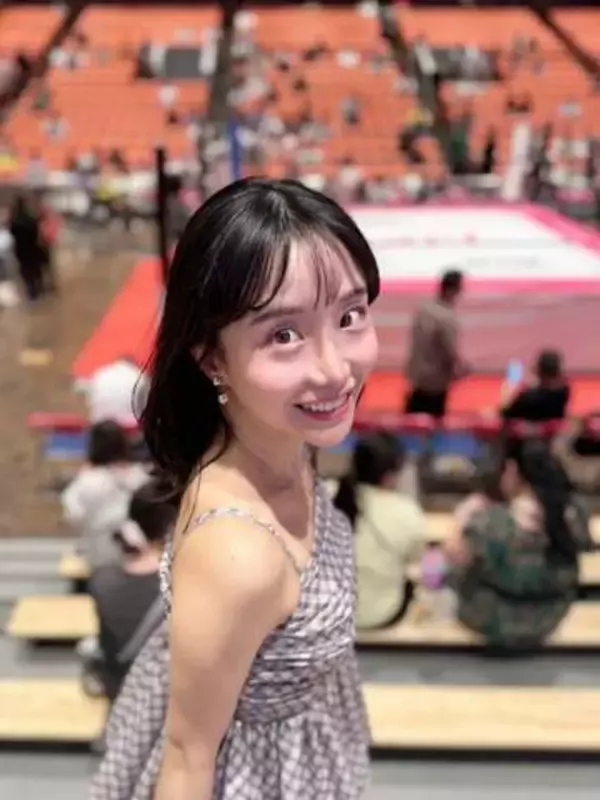 SKE48卒業から10年…〝ABEMAの顔〟となった柴田阿弥、ソロイベント自主開催の様子に反響「アイドル歴よりもアナウンサー歴の方がいつの間にか長くなってる」