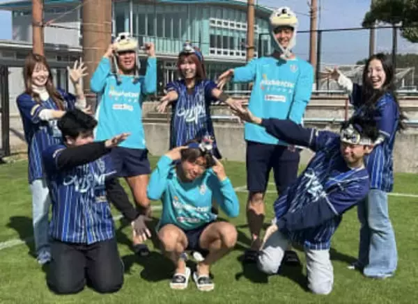 J1最少入場者数のアビスパ福岡　福大生が考える集客作戦は「見えない1万5000人より見える300人」【ベススタ埋めたいPJ①】」