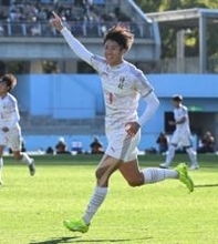 高校選抜候補に36人　王者・神村学園からは全国選手権6発の倉中悠駕ら4人