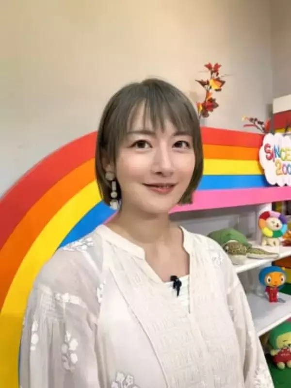 〝憧れのハーレーダビットソン〟に跨がり…歌手デビュー42歳元フジアナ、大島由香里に反響「眼がキマってますね」