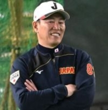 「日本らしい野球で」侍ジャパン井端弘和監督、過去本大会5勝4敗の日韓戦へ　大谷翔平の連日フリー披露「ファンの方が見れたことはよかった」【WBC】