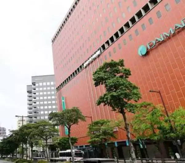 「福岡の本気を見た」嵐ラストライブで〝メンカラに染まる〟地元デパートに注目「めちゃめちゃ歓迎ムード」「こんなん見てるだけで泣きそうなんだけど？」